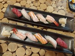 -西村日本料理(香格里拉饭店)