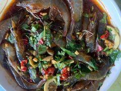 -南蚝小贝海鲜特色餐厅(南澳岛店)