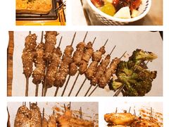 -那些年记忆烧烤