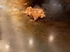 -飞阳铁板烧(ME TOWN购物中心店)