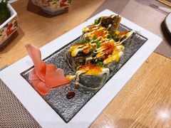 招牌璎珞卷-酒井酱子·深夜食堂(东城汇店)