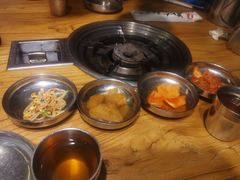 -枣玛尔脊骨汤·烤肉(西塔总店)