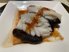 古法蒸石斑-利苑酒家(金宝店)