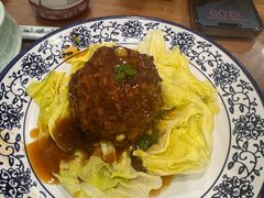 -春水锅贴·传统鲁菜(大明湖店)