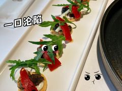 -王品牛排(佛山南海万科广场店)