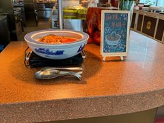 -济南香格里拉·咖啡泉自助餐厅