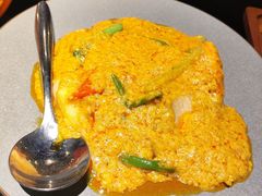 -金厨泰国餐厅·全泰籍厨师料理(拱北店)