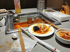 -海底捞火锅(泉城路店)