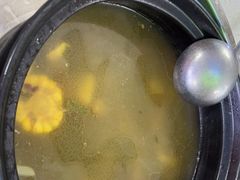 -野菌王牦牛肉汤锅