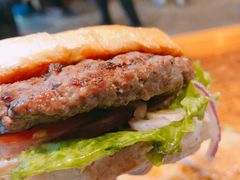 -Fergburger(皇后镇店)