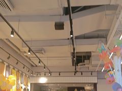 -乐凯撒披萨(南山书城店)