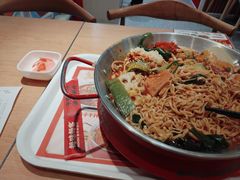 -每味每客·重庆麻辣烫(国泰店)