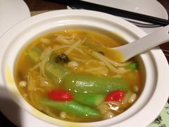 -随喜赞素食餐厅(亦庄店)
