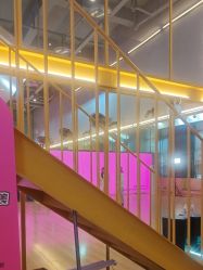 -YASAKI国际舞蹈中心