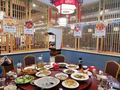 -石老头关东饺子王·东北菜(嘉华鑫城店)