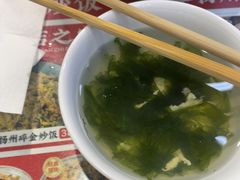 -扬二春炒饭(国庆路总店)