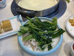 -粤顺渔坊·中山脆肉鲩火锅(清湖店)
