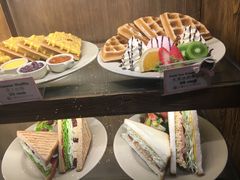 -maan coffee漫咖啡(通州店)