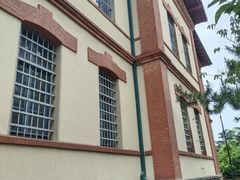 -青岛德国监狱旧址博物馆