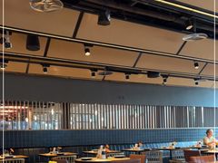 大堂-The Diner X餐厅(青岛万象城店)