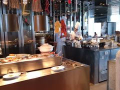 -广州富力君悦大酒店·凯菲厅