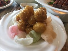 -椿记烧鹅(叠彩店)