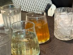 -Hei Cafe(工体店)