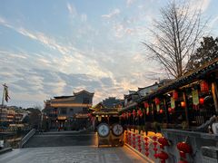-乾州古城