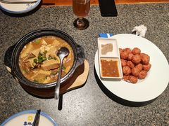 -真地道京味府·鲜橙烤鸭·北京菜(朝外大街东大桥店)