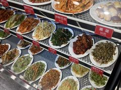 -韩麦大冷面(桂花街直营店)