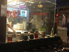 -仄园围炉坊·牛肉火锅·汕头卤水火锅(蛇口店)