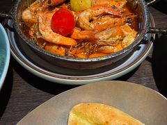 -庐灶江南·江南菜·四合院Bistro(东直门雍和宫·原华侨宾馆店)