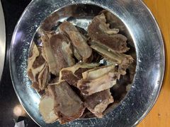-佳荣老五生态牛肉馆