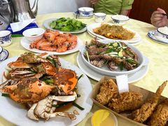 -秋姐美食店(旅游大道店)