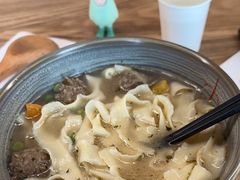 -里面·Noodlology(机电院店)