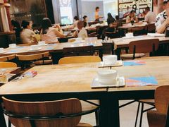 -铁公鸡·四川料理(天环广场店)