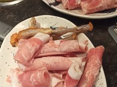 -阪尚皇·原切牛排·烤肉火锅自助(北京路店)