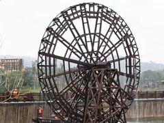 -枫香湖儿童公园