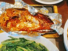 -柴米油盐(土菜院子店)