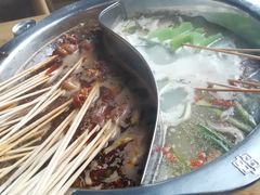 -袁记串串香(梁家巷店)