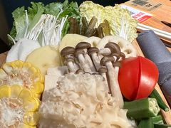 -生如夏花泰式火锅(鹭洲里店)