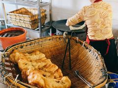 鸡冠饺-宋记热干面馆(五福路店)