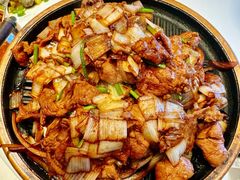 -四季民福烤鸭店(故宫店)