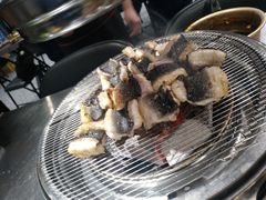 -本炙炭烤·蒲烧活鳗料理店(金沙洲店)
