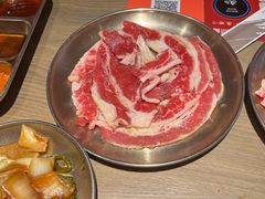 -西塔老太太泥炉烤肉(亚运村店)