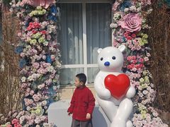 -桂园餐厅(五大道店)
