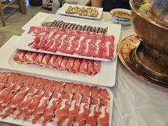 -虾大侠·盱眙龙虾老北京铜锅涮羊肉(金楠天街店)
