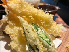 -森味薪火烧•烧鸟居酒屋•日本料理(望京店)