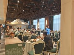 -巴音浩日娲·蒙餐(双林东路店)