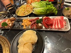 -汤连得温泉馆(宝山店)